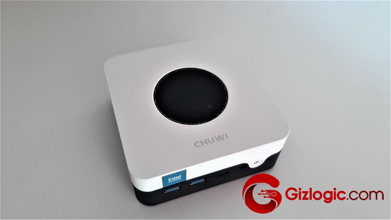 Chuwi LarkBox X 2023