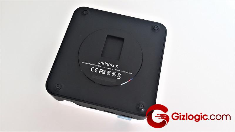 Chuwi LarkBox X 2023