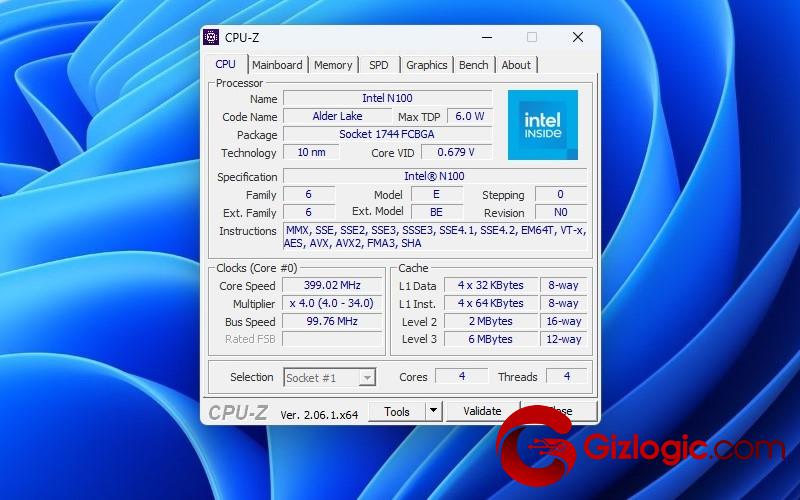 Chuwi LarkBox X 2023