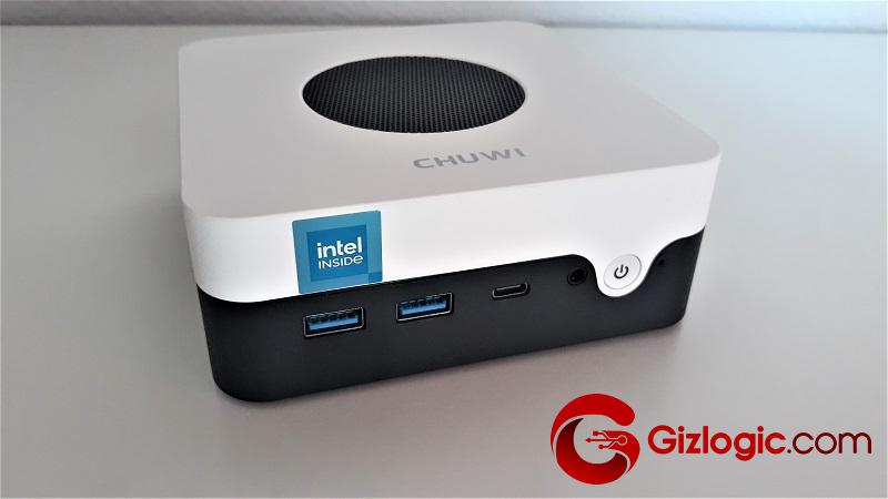 Chuwi LarkBox X 2023