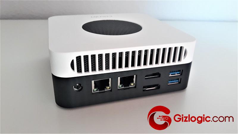 Chuwi LarkBox X 2023