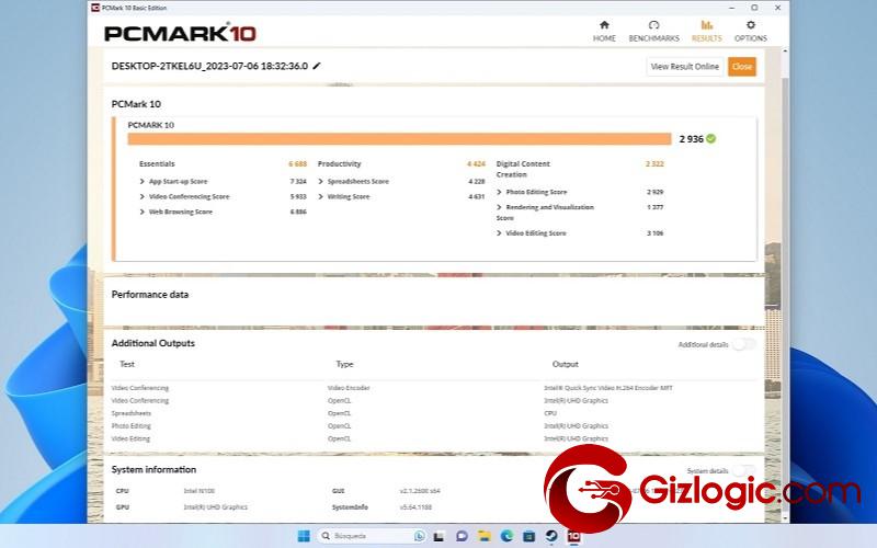 Chuwi LarkBox X 2023