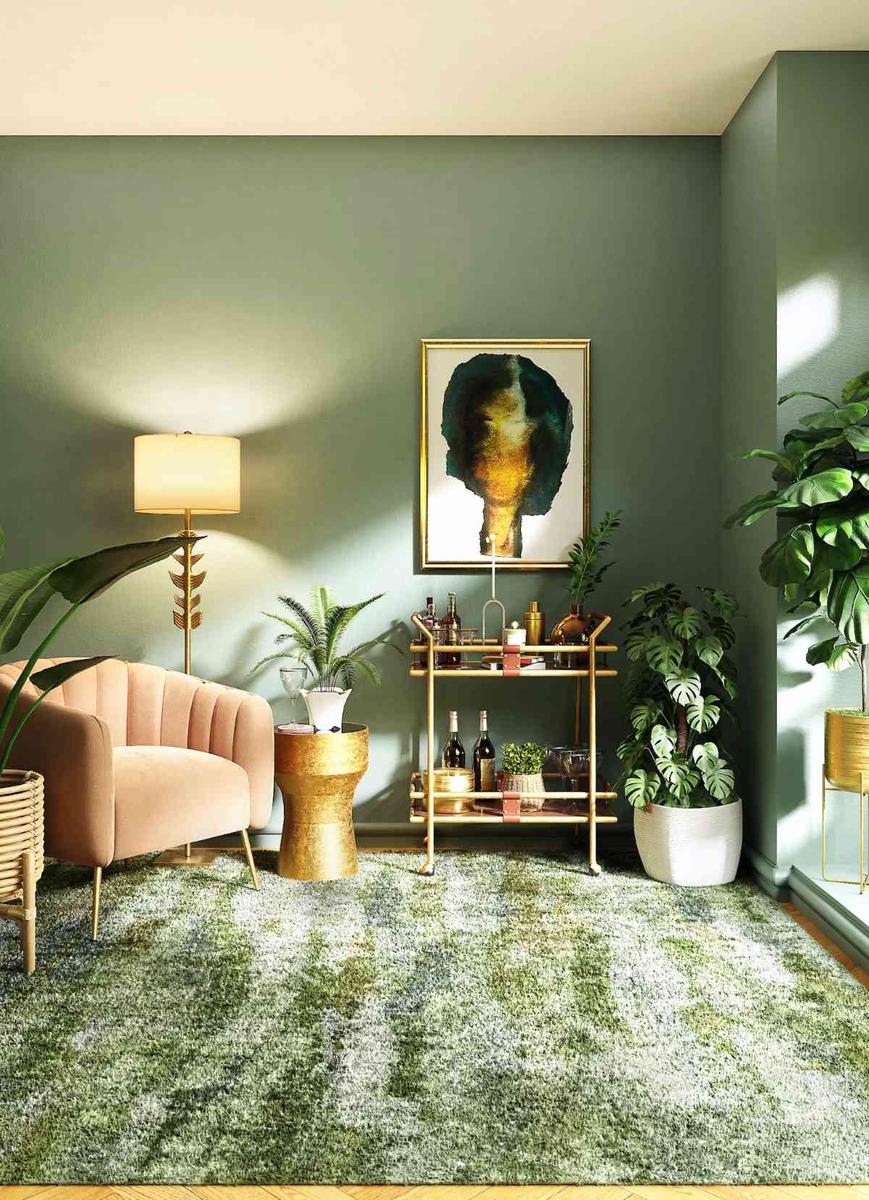 psicología del color