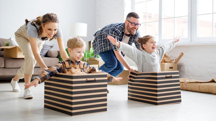 Actividades o estrategias para trabajar la inseguridad en los hijos