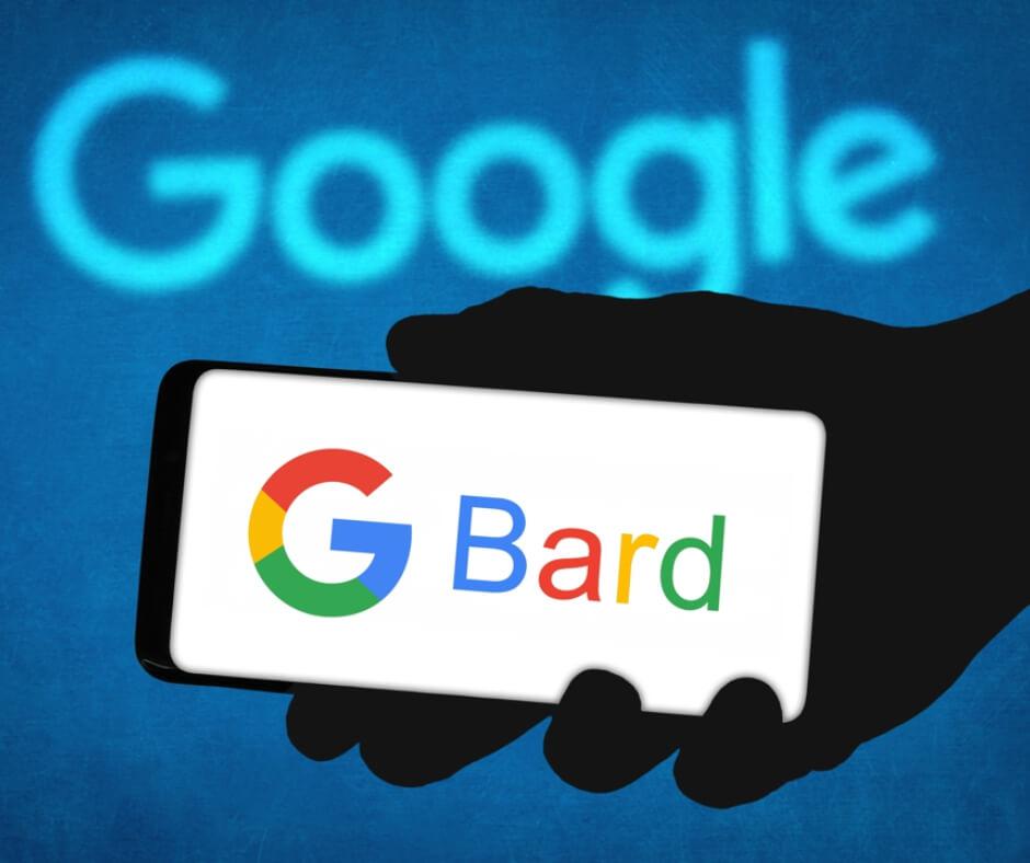 Bard, el nuevo gran modelo de lenguaje de Google, aterriza en España