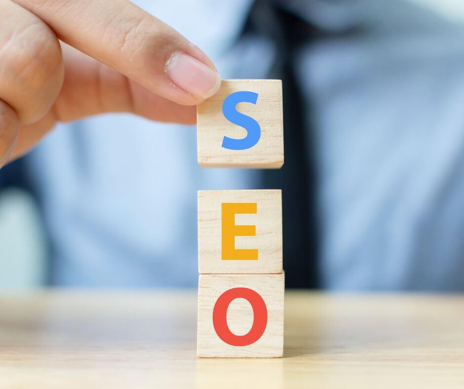 Los errores más comunes en SEO y cómo solucionarlos gracias a Conseo Marketing Digital