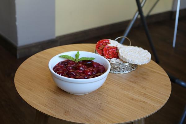 Cocina de verano ONLINE