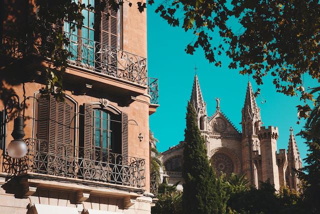 Qué ver en Mallorca