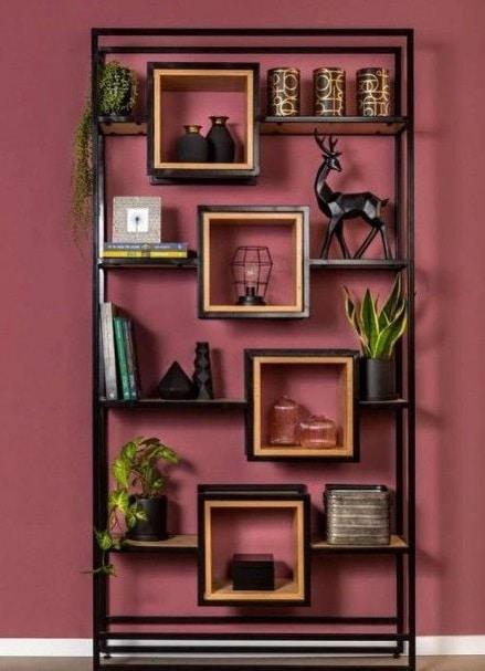 estanterías-objetos.