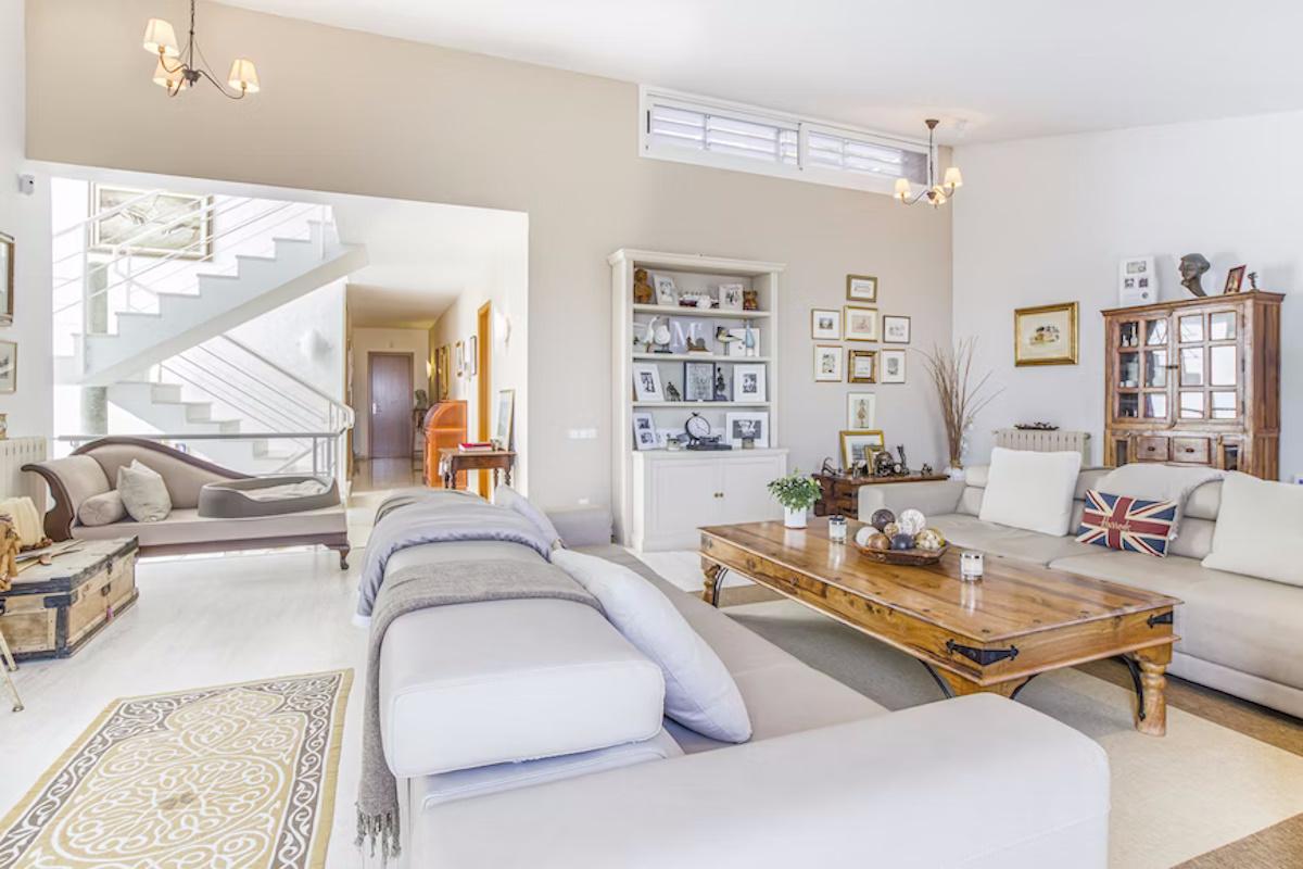 Las 3 combinaciones de color perfectas que aportan total glamour a la decoración 1