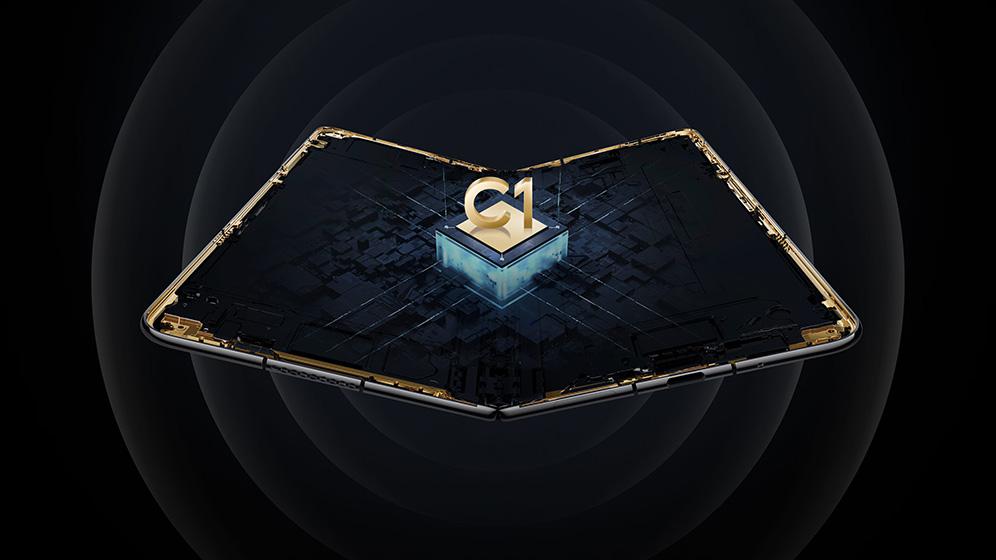 Honor Magic V2 - Procesador