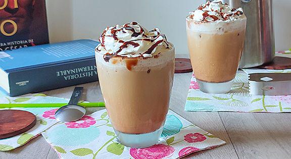 FRAPPUCCINO