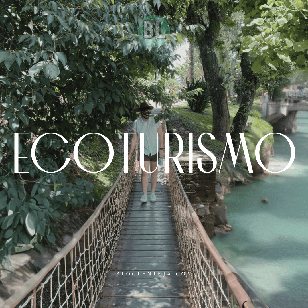 Ecoturismo