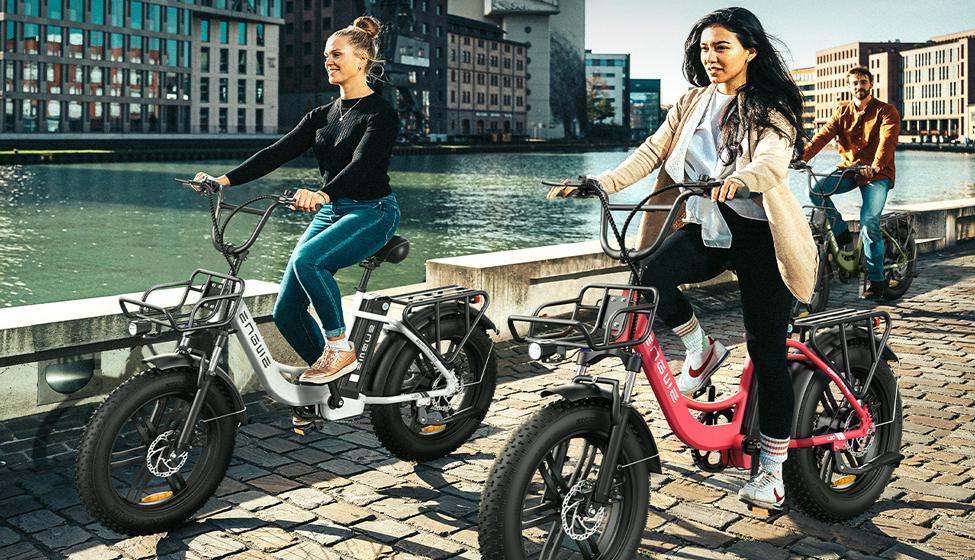 ENGWE L20 - Rendimiento