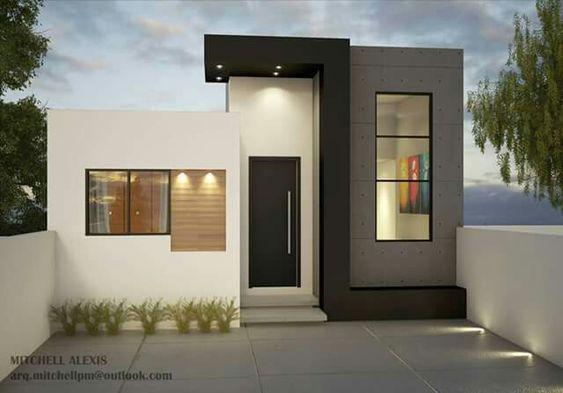 Combinaciones de colores para exteriores de casas