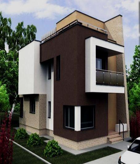 Colores para pintar una casa afuera