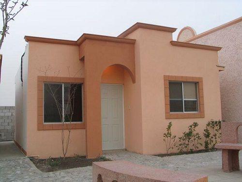 Colores para pintar una casa afuera