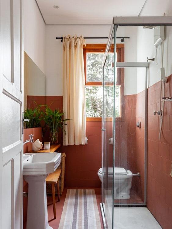 pintar-azulejos-baño