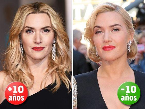 No te olvides de los accesorios