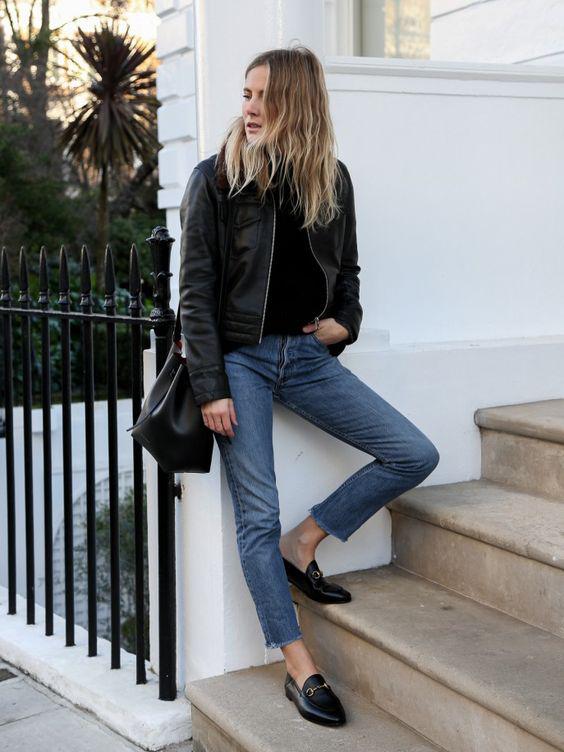 flats de moda para mujeres