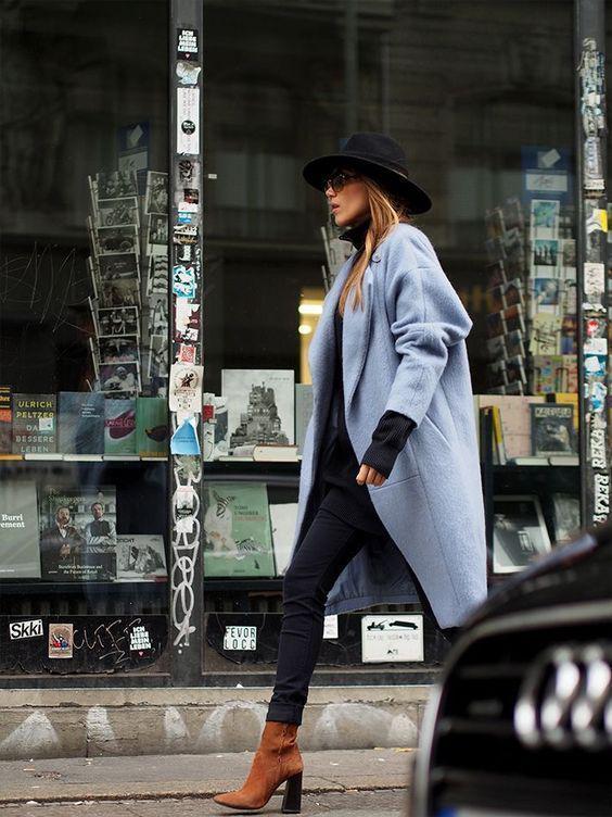 botines para mujeres