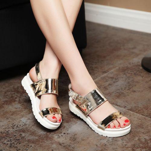 sandalias para verano