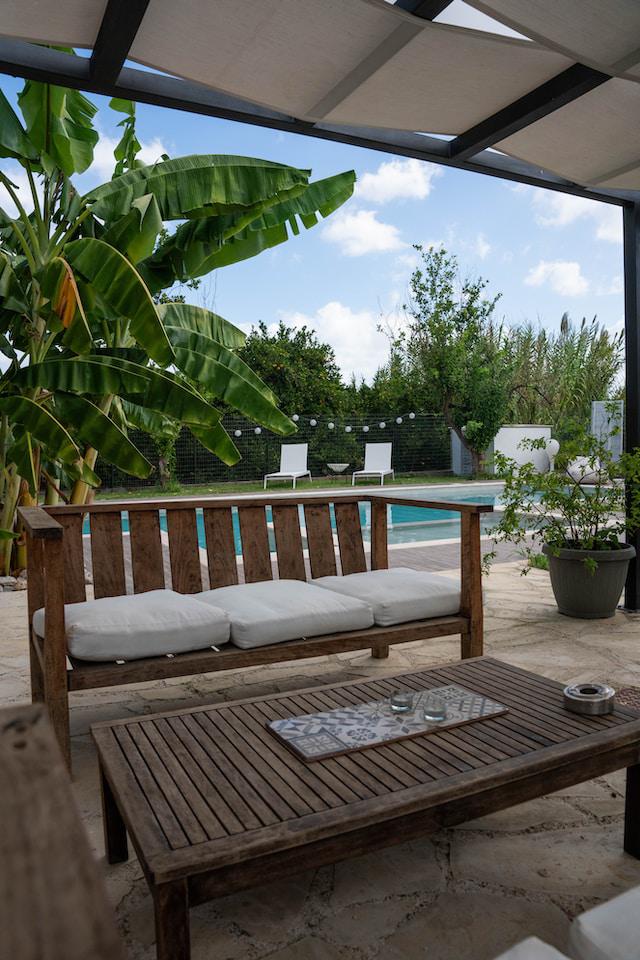 estilo decorativo mediterráneo