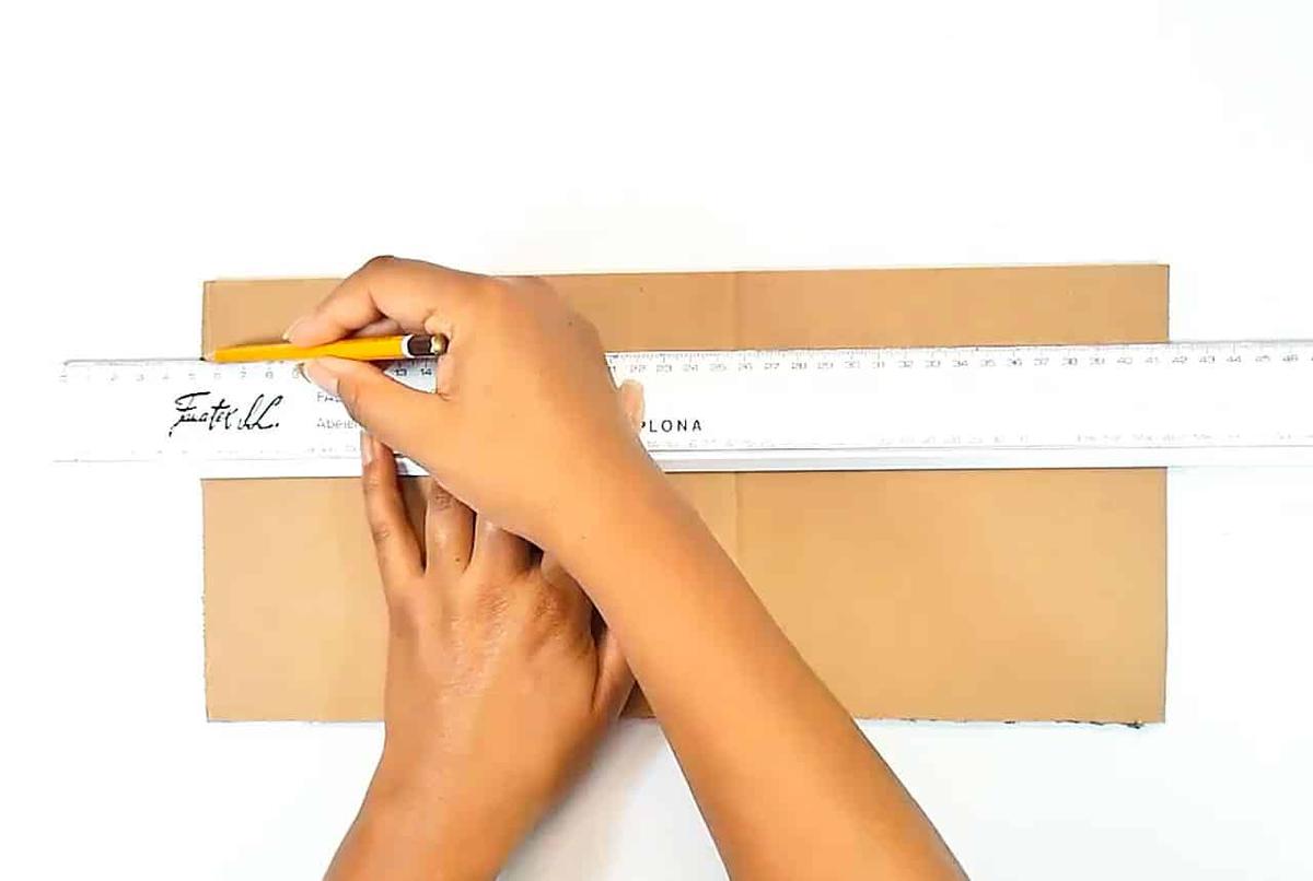 Letras decorativas en 3D