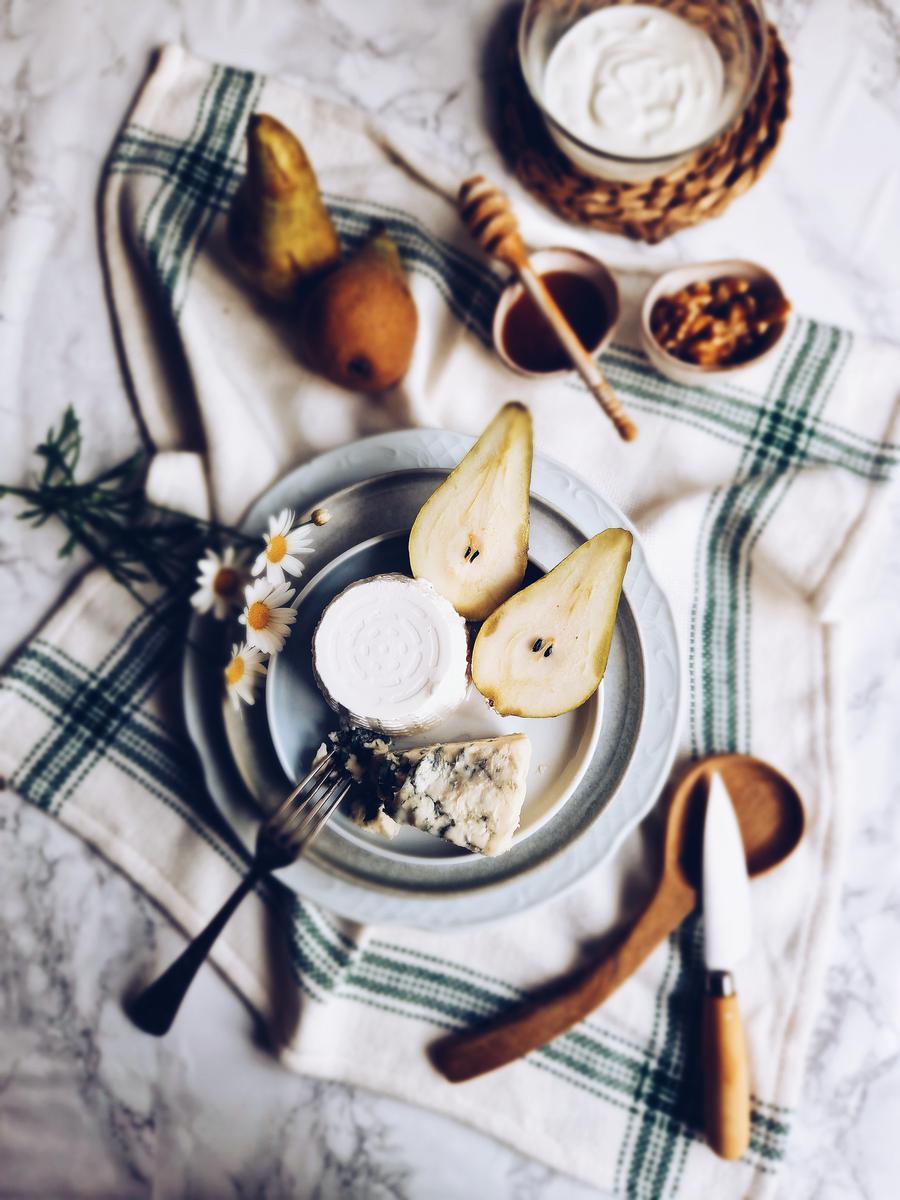 Dos recetas perfectas para cenar