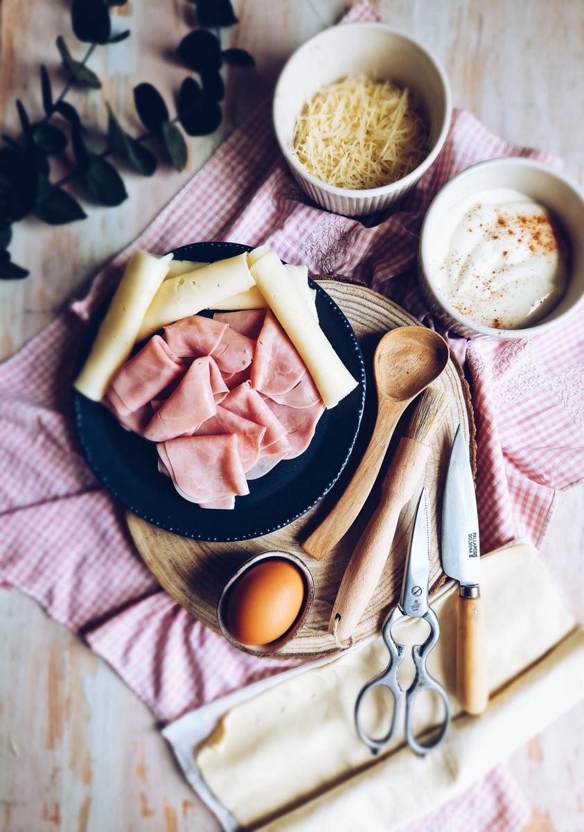 Dos recetas perfectas para cenar