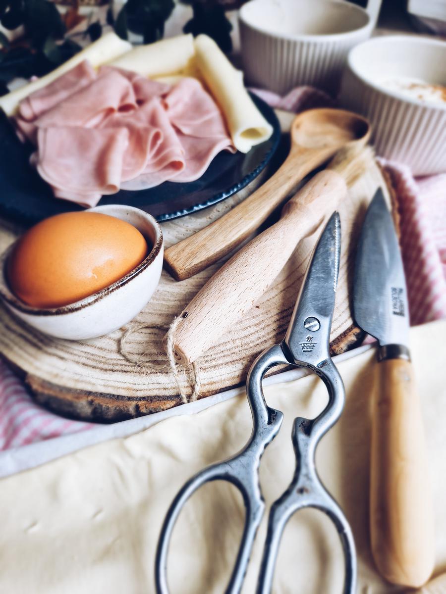 Dos recetas perfectas para cenar