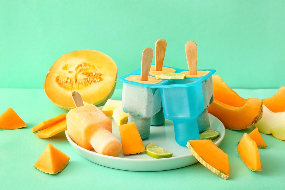 Recetas de verano para tu bebé