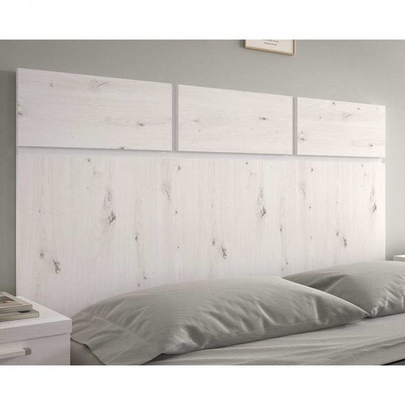 cabecero de cama madera