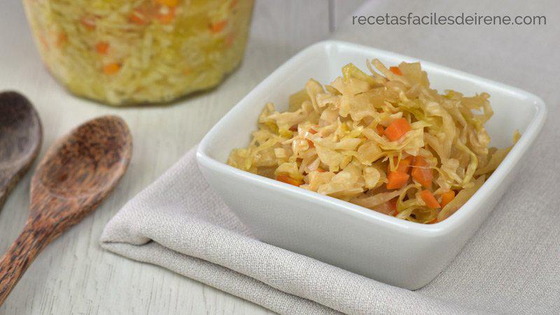 mi receta favorita de chucrut favorita paso a paso