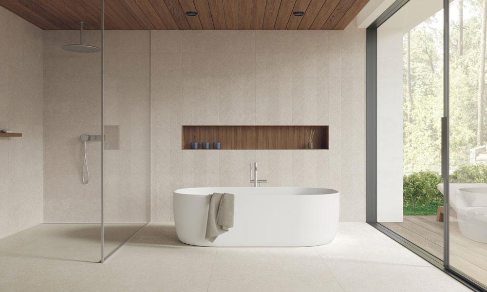 ducha o bañera eterno dilema