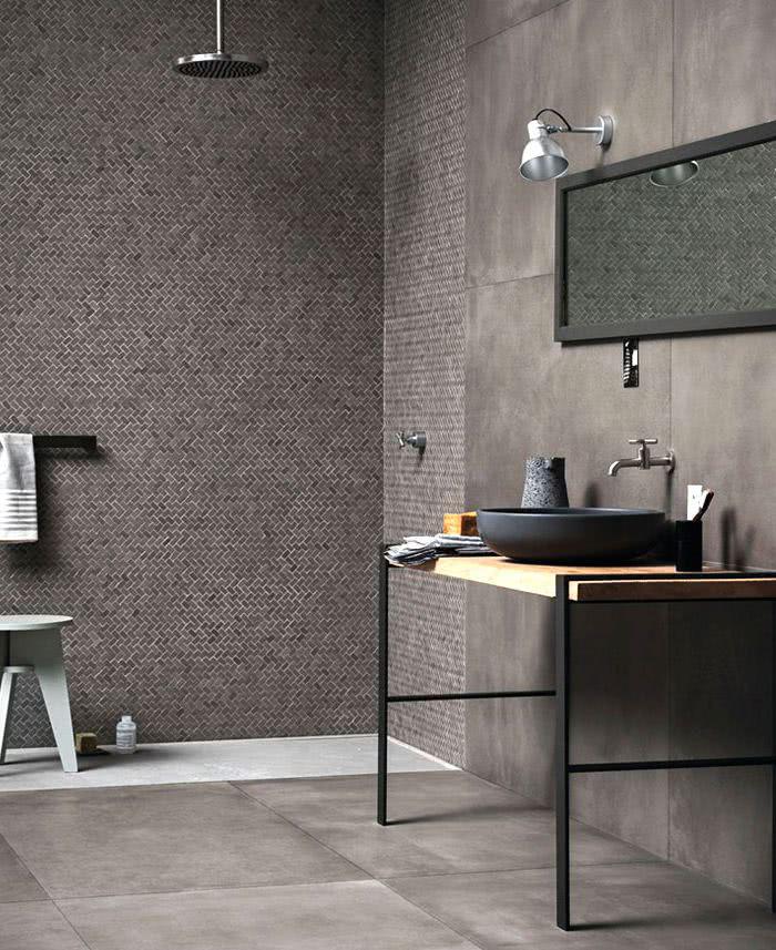 Colores para baños modernos 2023