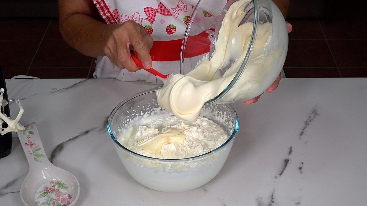 TIRAMISÚ SIN HUEVO. Con solo 7 ingredientes y muy rápido de preparar - Loli Domínguez - Foto 3