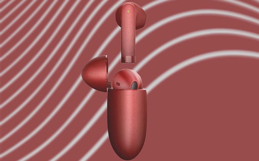 Vieta Pro Fit 2 - Estuche de carga