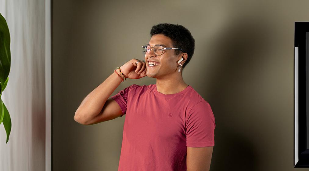 Vieta Pro Fit 2 - Sonido