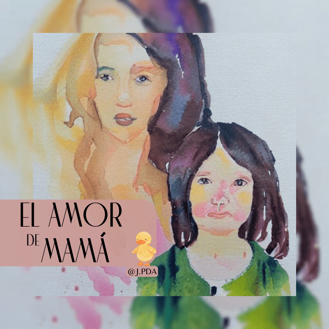 El Amor de Mamá