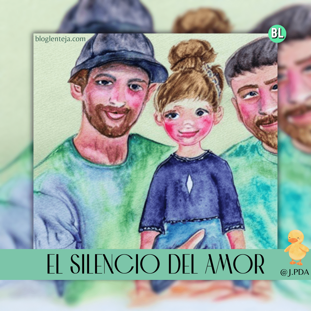 El Silencio del Amor