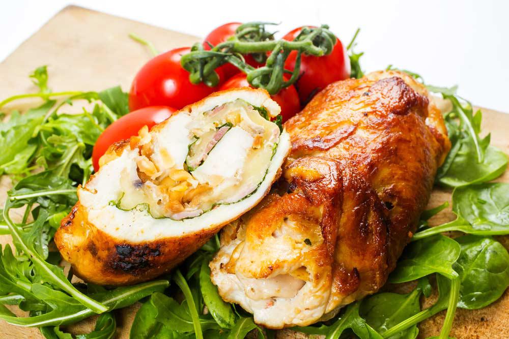 recetas de aperitivos para navidad 