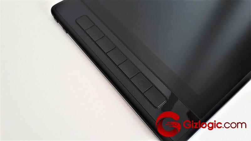 Huion Kamvas Pro 13 (2.5K)