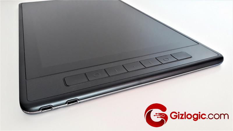 Huion Kamvas Pro 13 (2.5K)