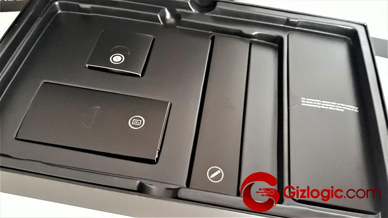 Huion Kamvas Pro 13 (2.5K)