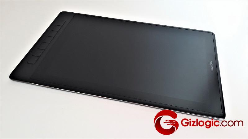 Huion Kamvas Pro 13 (2.5K)