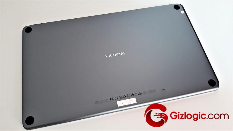 Huion Kamvas Pro 13 (2.5K)