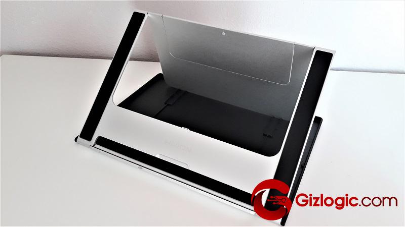 Huion Kamvas Pro 13 (2.5K)