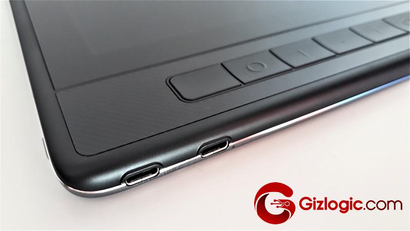 Huion Kamvas Pro 13 (2.5K)