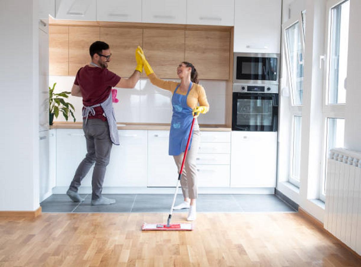 Método japonés de las 5s para mantener el orden en casa 6